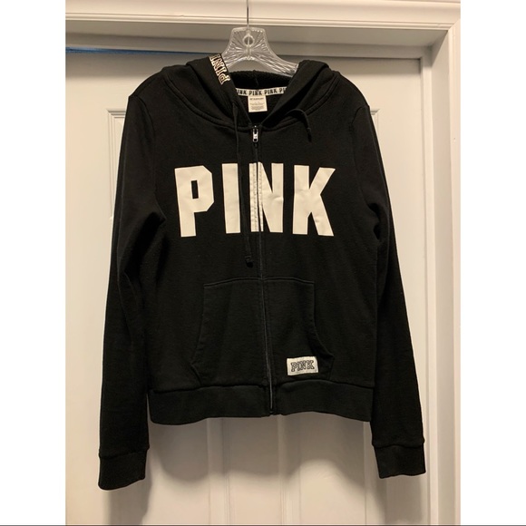 PINK Jacket